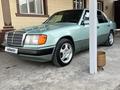 Mercedes-Benz E 230 1991 годаүшін2 200 000 тг. в Шымкент – фото 8