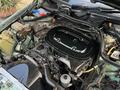 Mercedes-Benz E 230 1991 годаүшін2 200 000 тг. в Шымкент – фото 5