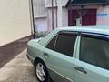 Mercedes-Benz E 230 1991 годаүшін2 200 000 тг. в Шымкент – фото 7