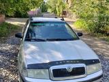 Skoda Octavia 2004 года за 2 300 000 тг. в Актобе – фото 2