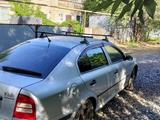 Skoda Octavia 2004 года за 2 300 000 тг. в Актобе – фото 3