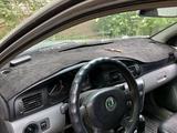 Skoda Octavia 2004 года за 2 300 000 тг. в Актобе – фото 4