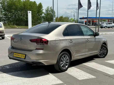 Volkswagen Polo 2022 годаүшін8 800 000 тг. в Караганда – фото 2