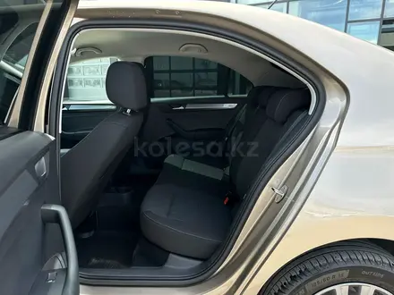 Volkswagen Polo 2022 годаүшін8 800 000 тг. в Караганда – фото 25