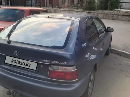 Toyota Corolla 1994 года за 1 500 000 тг. в Усть-Каменогорск – фото 2