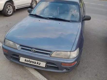 Toyota Corolla 1994 года за 1 500 000 тг. в Усть-Каменогорск – фото 3