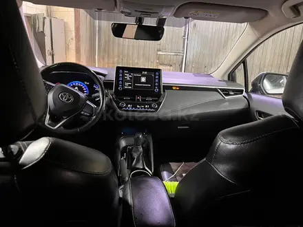 Toyota Corolla 2020 года за 9 500 000 тг. в Актобе – фото 10