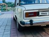 ВАЗ (Lada) 2106 1988 года за 400 000 тг. в Шелек – фото 4