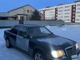 Mercedes-Benz E 200 1995 года за 1 400 000 тг. в Жезказган – фото 2