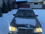 Mercedes-Benz E 200 1995 года за 1 400 000 тг. в Жезказган