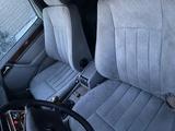 Mercedes-Benz E 200 1995 года за 1 400 000 тг. в Жезказган – фото 5