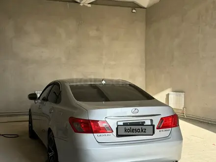 Lexus ES 350 2007 года за 6 500 000 тг. в Актау – фото 3