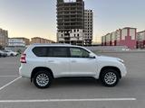 Toyota Land Cruiser Prado 2016 годаүшін14 500 000 тг. в Актау – фото 2