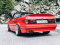 Бампер передний BMW e30 за 35 000 тг. в Алматы – фото 2