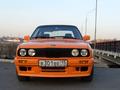 Бампер передний BMW e30 за 35 000 тг. в Алматы – фото 4