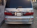 Toyota Alphard 2004 годаfor8 300 000 тг. в Астана – фото 5