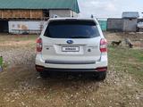 Subaru Forester 2014 года за 5 500 000 тг. в Шымкент – фото 2