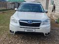 Subaru Forester 2014 года за 5 500 000 тг. в Шымкент