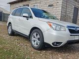 Subaru Forester 2014 года за 5 500 000 тг. в Шымкент – фото 3