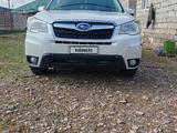 Subaru Forester 2014 года за 5 500 000 тг. в Шымкент – фото 4