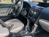 Subaru Forester 2014 года за 5 500 000 тг. в Шымкент – фото 5