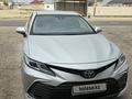 Toyota Camry 2024 года за 14 700 000 тг. в Актау