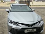 Toyota Camry 2024 года за 14 700 000 тг. в Актау