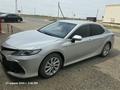 Toyota Camry 2024 года за 14 700 000 тг. в Актау – фото 2