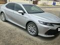 Toyota Camry 2024 года за 14 700 000 тг. в Актау – фото 3