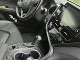 Toyota Camry 2024 годаүшін14 700 000 тг. в Актау – фото 4