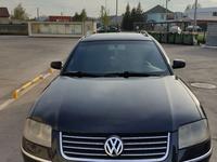 Volkswagen Passat 2001 года за 3 100 000 тг. в Астана