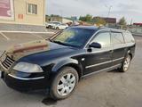 Volkswagen Passat 2001 годаүшін3 100 000 тг. в Астана – фото 4