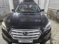 Subaru Outback 2015 года за 7 300 000 тг. в Актобе – фото 10