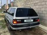 Volkswagen Passat 1989 годаfor2 000 000 тг. в Шымкент – фото 5