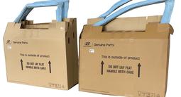 Дверь передняя задняя за 1 000 тг. в Алматы