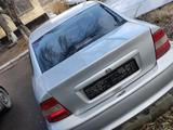 Opel Vectra 1998 года за 1 300 000 тг. в Караганда – фото 5