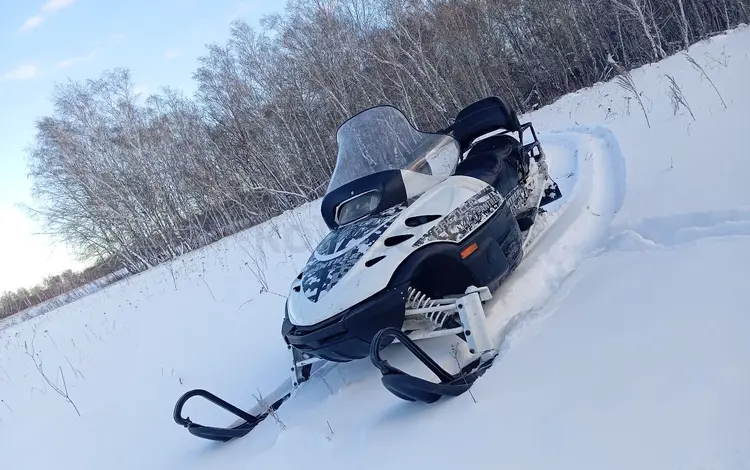 Arctic cat  Panther 1976 годаүшін1 750 000 тг. в Сергеевка