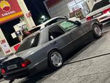 Mercedes-Benz E 200 1990 года за 1 300 000 тг. в Кентау – фото 2