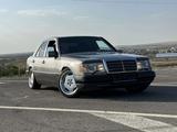 Mercedes-Benz E 200 1990 года за 1 300 000 тг. в Кентау – фото 5