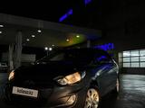 Hyundai Accent 2011 года за 4 400 000 тг. в Талдыкорган – фото 2