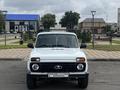 ВАЗ (Lada) Lada 2121 2018 годаүшін3 950 000 тг. в Павлодар – фото 4