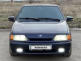 ВАЗ (Lada) 2114 2013 года за 2 600 000 тг. в Караганда – фото 3