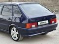 ВАЗ (Lada) 2114 2013 годаүшін2 600 000 тг. в Караганда – фото 10