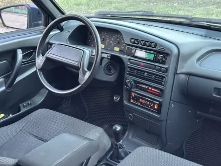 ВАЗ (Lada) 2114 2013 года за 2 600 000 тг. в Караганда – фото 12