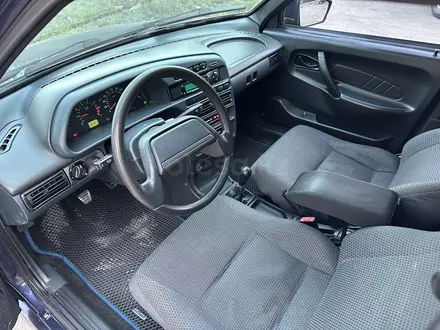 ВАЗ (Lada) 2114 2013 года за 2 600 000 тг. в Караганда – фото 16