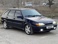 ВАЗ (Lada) 2114 2013 годаүшін2 600 000 тг. в Караганда – фото 4