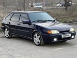 ВАЗ (Lada) 2114 2013 года за 2 600 000 тг. в Караганда – фото 4