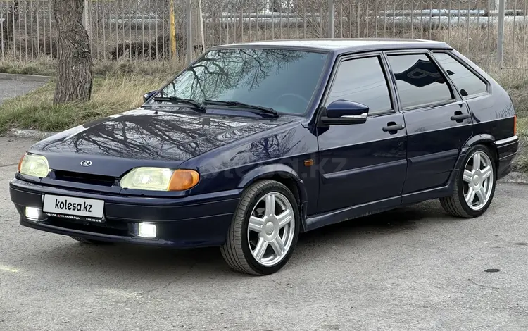 ВАЗ (Lada) 2114 2013 годаүшін2 600 000 тг. в Караганда