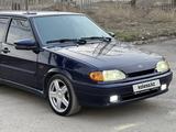 ВАЗ (Lada) 2114 2013 года за 2 600 000 тг. в Караганда – фото 5
