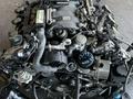 Мотор на Мерседес М272 3.5 за 1 000 000 тг. в Алматы